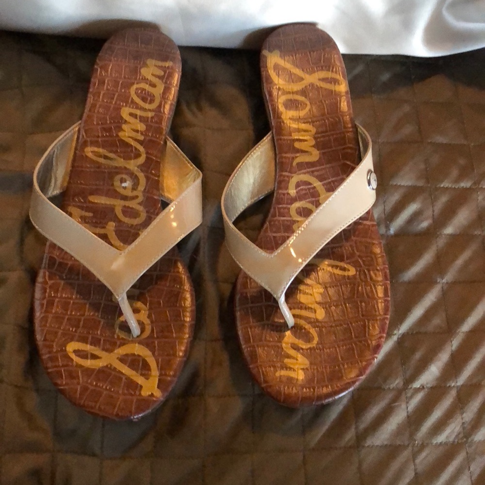 Flip flop, sandal